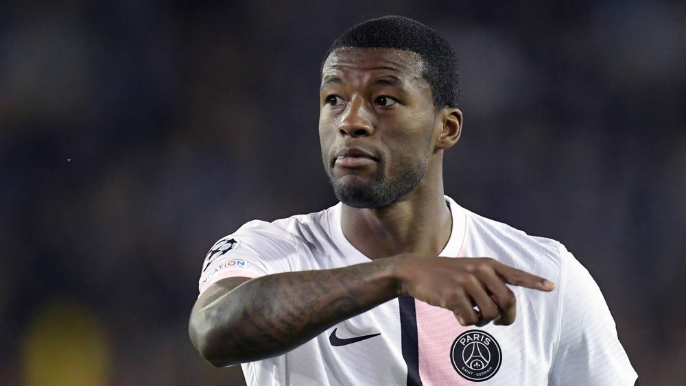 فينالدوم: "لست سعيدًا بوضعي في باريس.. ما أعيشه ليس هو ما كنت أريده"