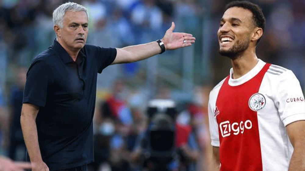 تقارير إيطالية.. روما يستهدف التعاقد مع مزراوي برغبة من جوزيه مورينيو