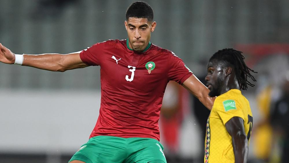 ماسينا: "مباراة غينيا مهمة من أجل بلوغ هدفنا وأنتظر بفارغ الصبر عودة الجماهير"