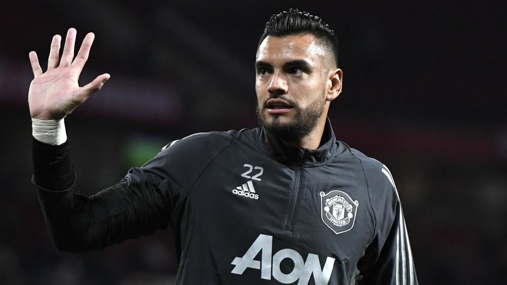 Sergio Romero signe avec FC Venezia