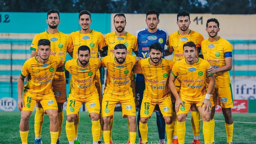 la JS Kabylie viendra finalement au Maroc