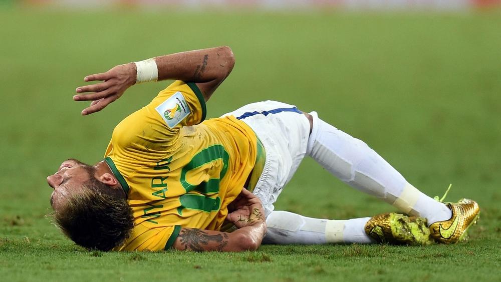 نيمار عن 'أسوأ لحظة في مسيرته': "كنت قريبا من عدم القدرة على المشي من جديد"!