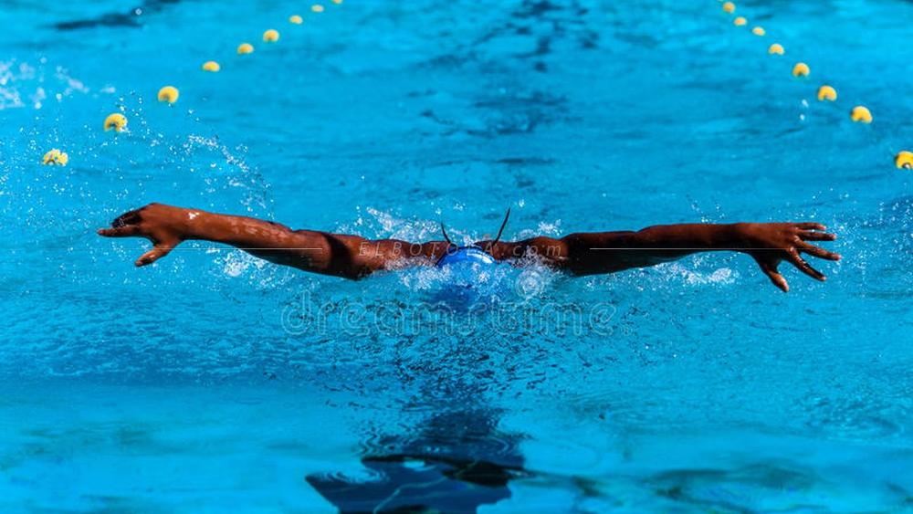 Une 6e médaille pour le Maroc en championnat d'Afrique de natation