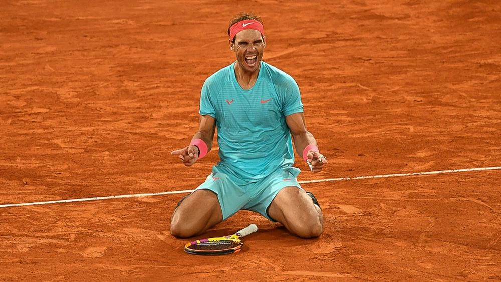 Nadal espère revenir bientôt