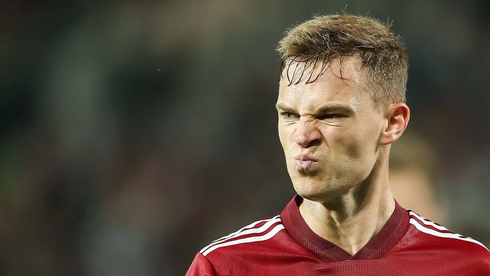 سيميوني عن كيميش: "إنه لاعب استثنائي.. آخر مرَّة خسِر فيها الكرة كانت عندما أعطاها لطفله"