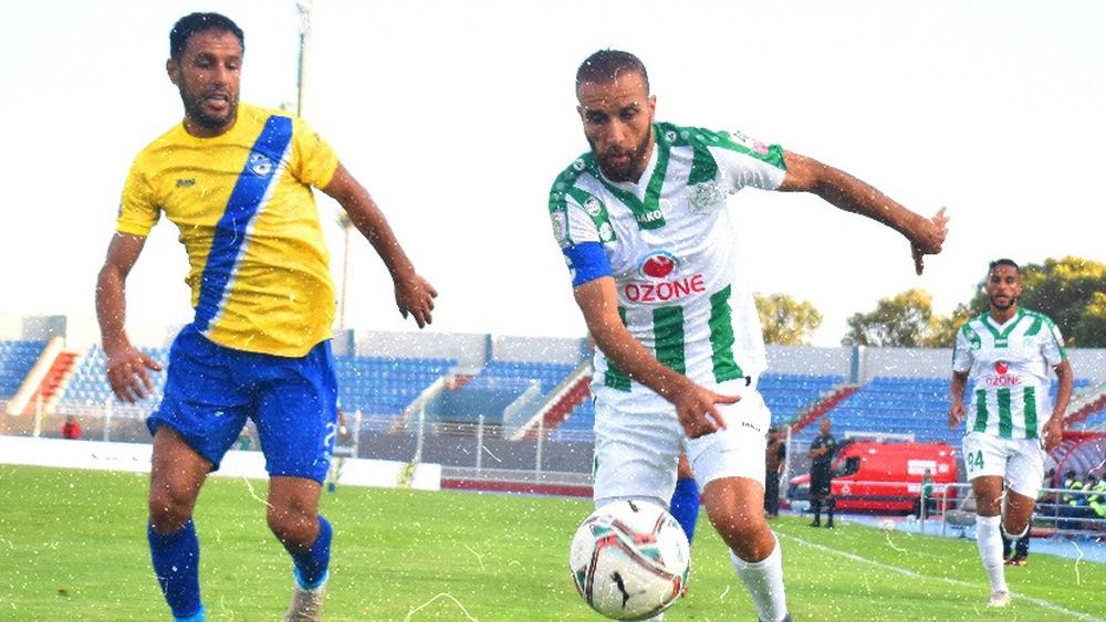 Le DHJ confirme sa bonne lancée avec une nouvelle victoire