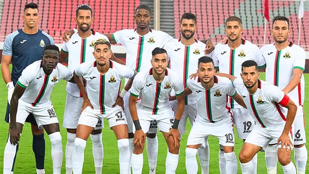 L'AS FAR, un pas en arrière