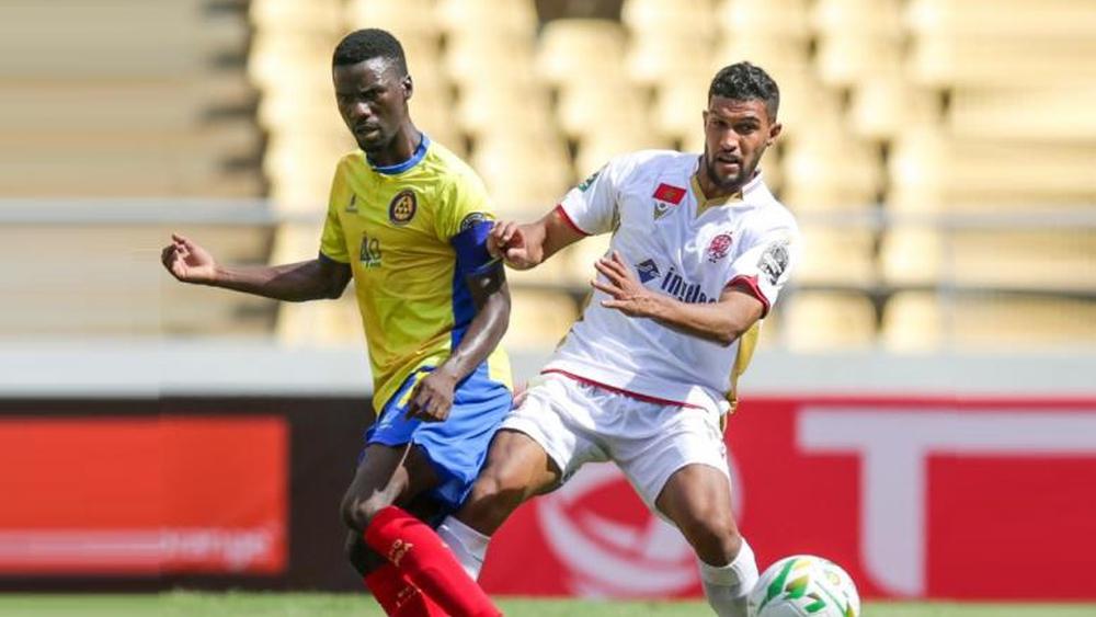 الوداد يصطدم بقلوب الصنوبر في العاصمة "أكرا" بهدف العودة بنتيجة إيجابية والفريق الغاني يسعى لخلق "المفاجأة"