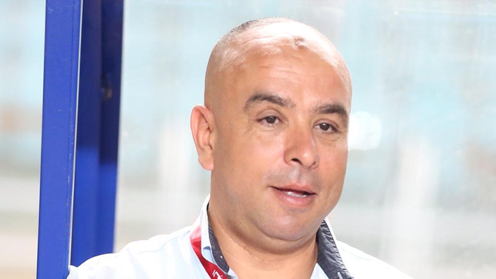 مدرب اتحاد بن قردان: "واجهنا فريقا قويا.. سنحاول التأهل من المغرب فما دامت هناك حياة هناك أمل"