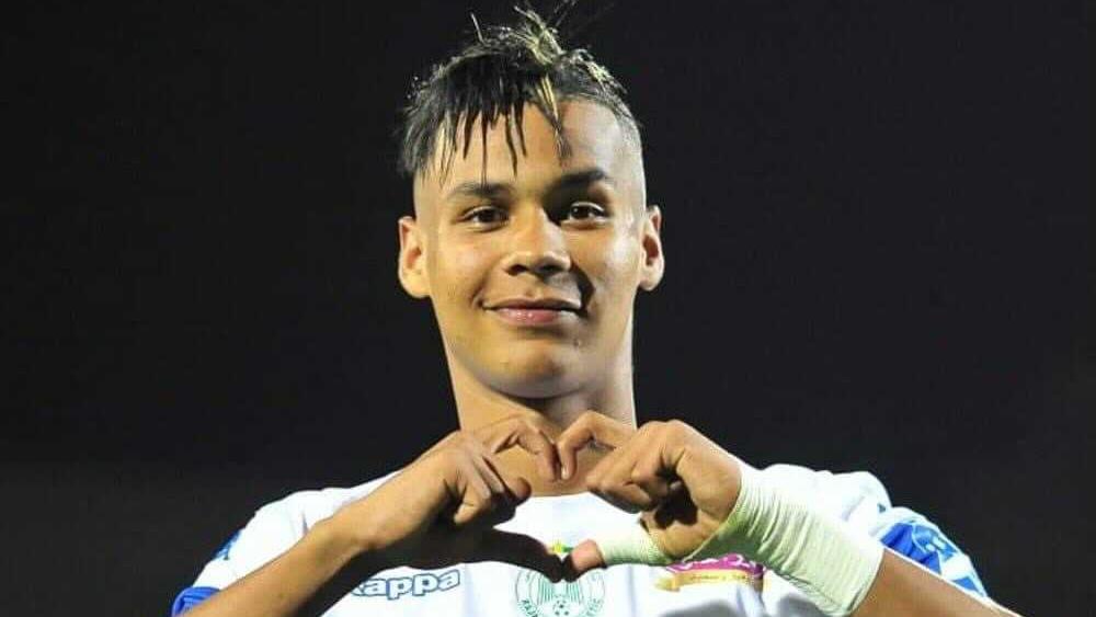 دوري أبطال أفريفيا.. الرجاء الرياضي ينهي الشوط الأول متقدما على أويلرز الليبيري بهدفين نظيفين