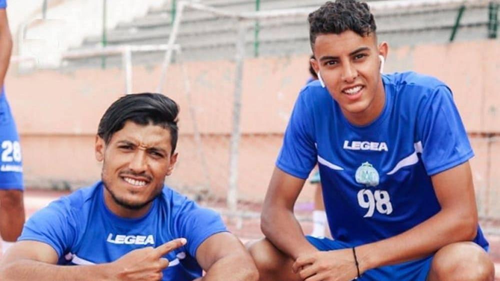 الحافيظي يتنازل على 30 مليون سنتيم مقابل توصله بمستحقاته كاملة وجبيرة والوردي يرفضان التنازل على نسبة 20%