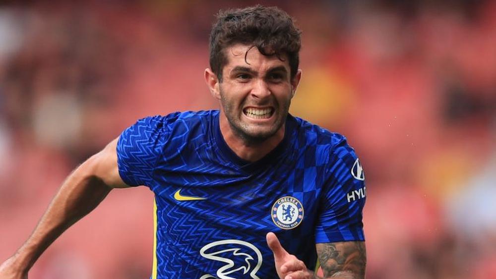 بوليسيتش يغيب عن تشيلسي في مواجهة مالمو السويدي بدوري أبطال أوروبا