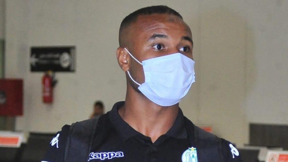 الرجاء الرياضي يستعيد العرجون في مواجهة مولودية وجدة