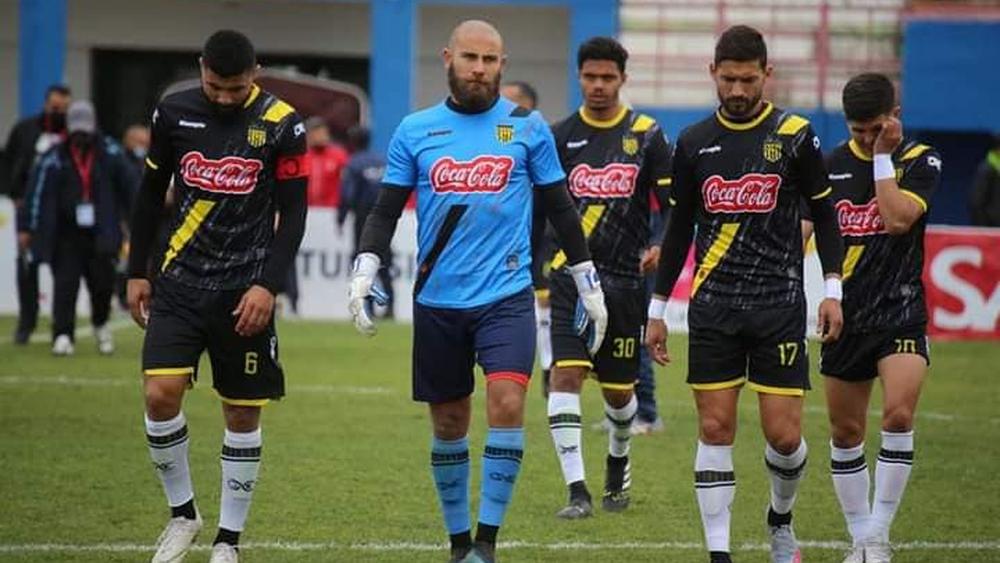 اتحاد بن قردان التونسي يُحلّق صوب المغرب بعد غد الخميس لمواجهة نهضة بركان