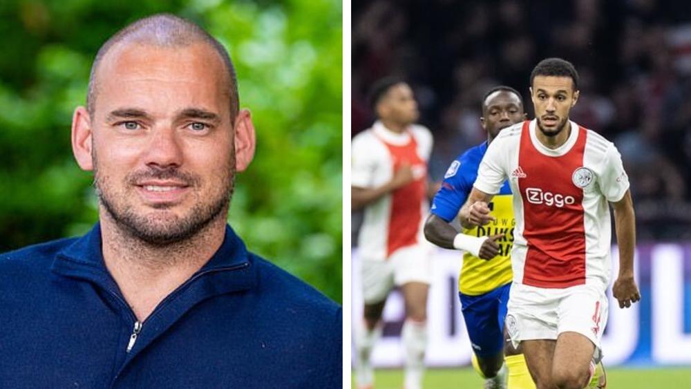 ويسلي شنايدر: "الكل يتحدث عن تاديتش وهالر في أياكس.. لكن دَورَ مزراوي يحتاج إلى اهتمام أكبر"