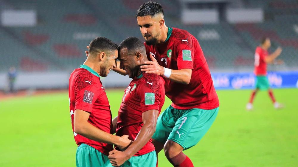 المغرب يرتقي في تصنيف "فيفا" للمركز الـ29 عالميا والثالث أفريقيا متجاوزا الجزائر