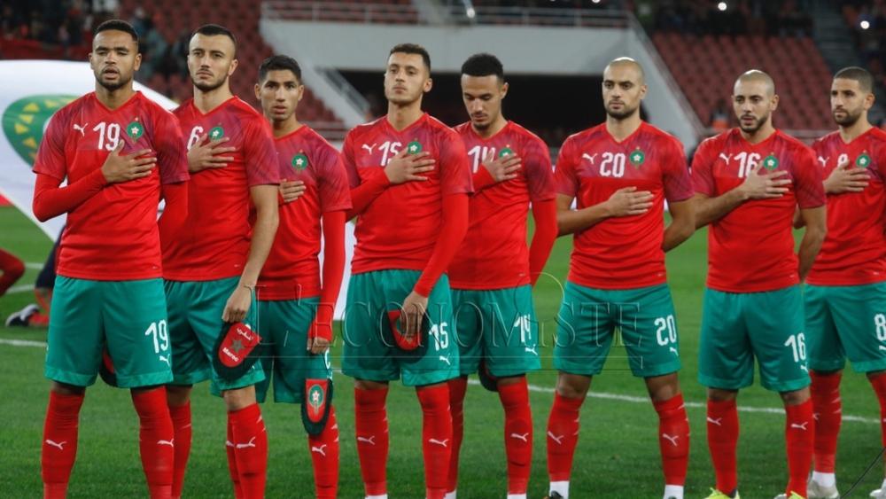 Le Maroc dans le TOP 30 et devance l'Algérie