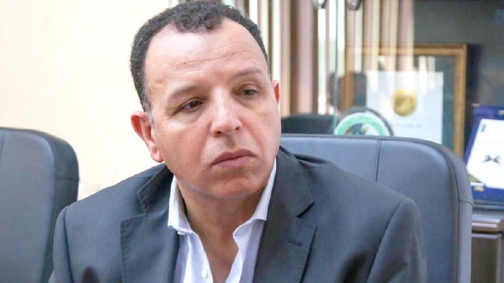 L'ancien président du Club Africain a été condamné à 28ans de prison