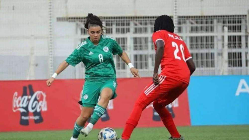 منتخبا كوت ديفوار والجزائر يعبدان طريقهما نحو كأس أمم أفريقيا للسيدات