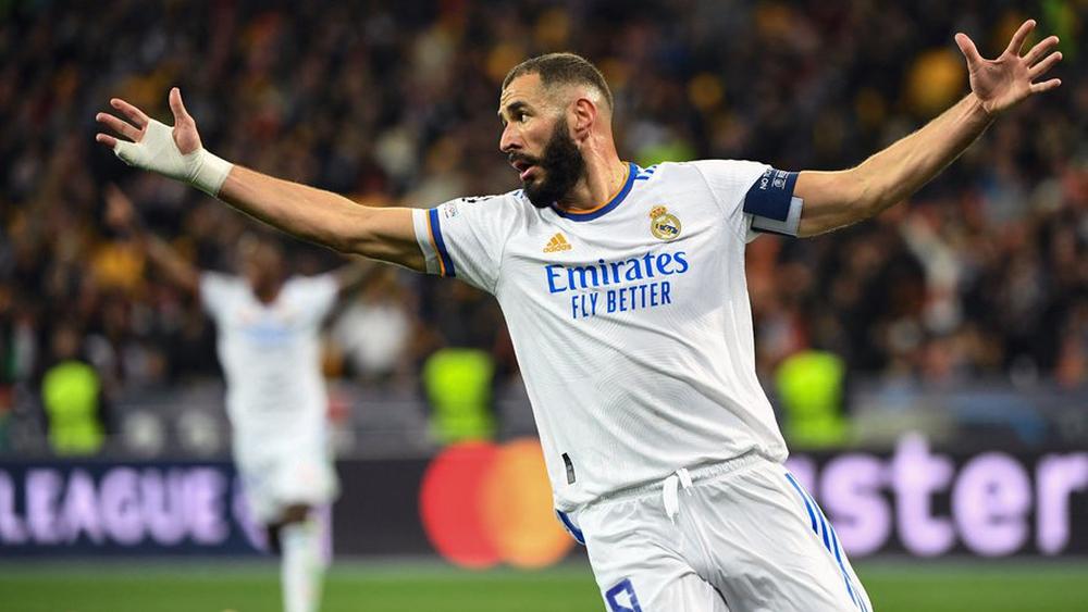 La décision concernant Karim Benzema dans "l'affaire de la sextape" sera prononcée le 24 novembre