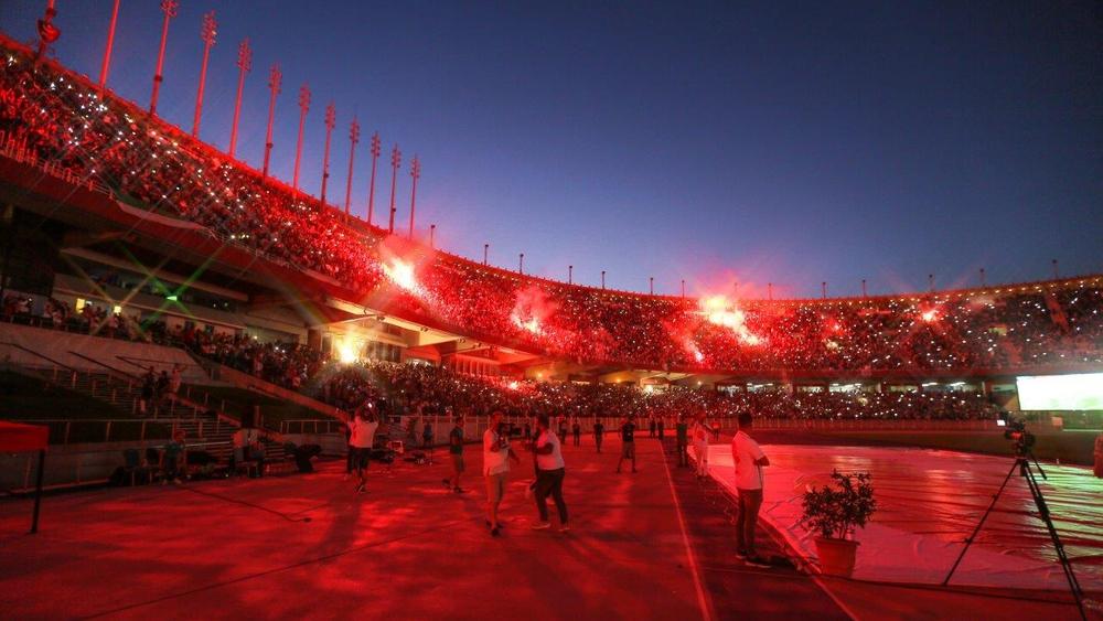 وزير الرياضة الجزائري: "عودة الجماهير إلى الملاعب ستكون بداية من الجولة الثانية من الدوري"