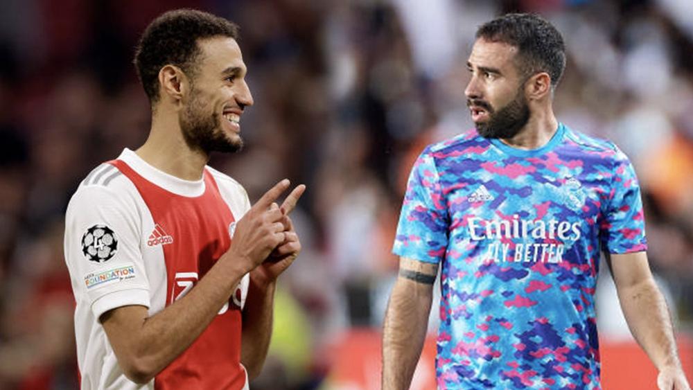 ريال مدريد ينضم لركب الأندية الراغبة في التعاقد مع مزراوي كـ"أفضل تعويض" لكارفخال "كثير الإصابات"