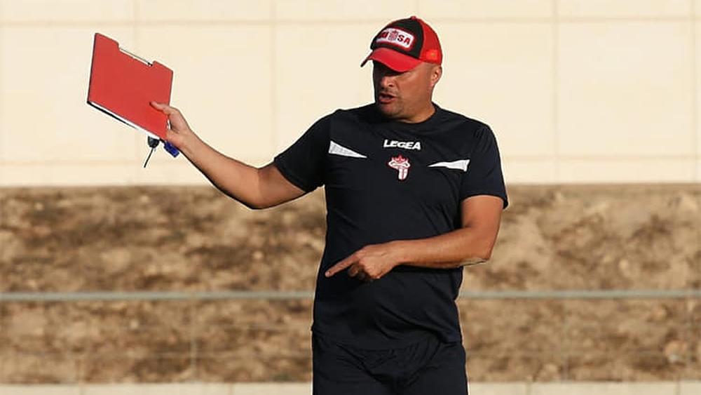 رضى حكم في تصريح اعتبرته بعض الجماهير "مستفزا": "الجميع تخلى علينا باستثناء الرئيس وقلة قليلة من المناصرين"