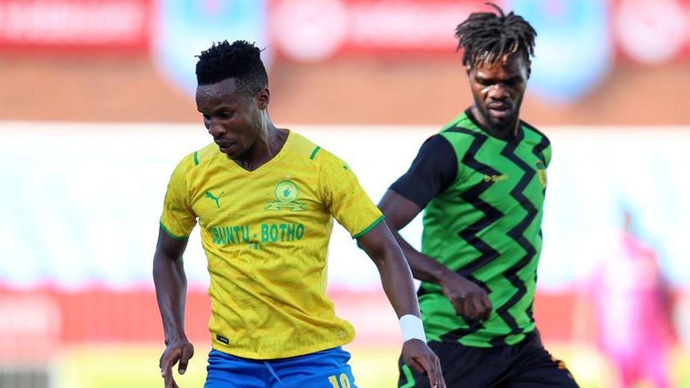 دوري أبطال أفريقيا/ ماميلودي سان داونز الجنوب أفريقي يبلغ دور المجموعات بإقصائه لمانيما أنيون الكونغولي