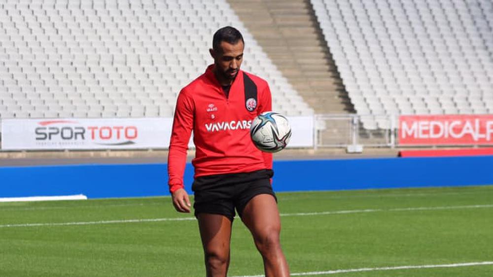 الإصابة وعدم الجاهزية.. بنعطية يغيب عن المباراة الخامسة في الدوري التركي هذا الموسم