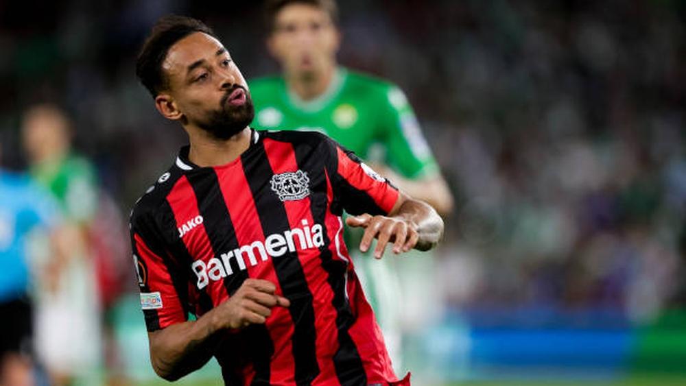 الإصابة تحرم باير ليفركوزن من خدمات شيك وبلعربي لعدة أسابيع