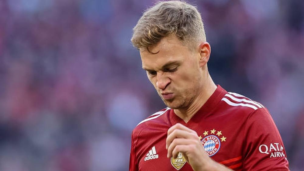 حكومة ألمانيا تأمل أن يتلقى كيميتش لقاح كورونا