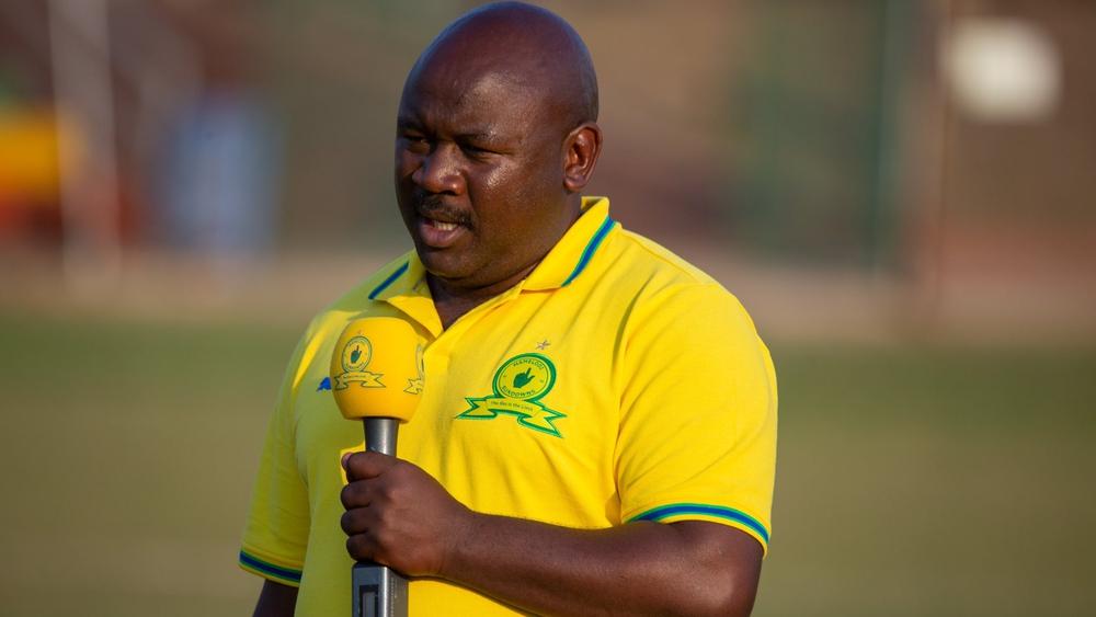 مدرب سان داونز للسيدات: "نحن جاهزون للمعركة القارية وسنذهب إلى مصر للفوز في كل مباراة تأتي في طريقنا"