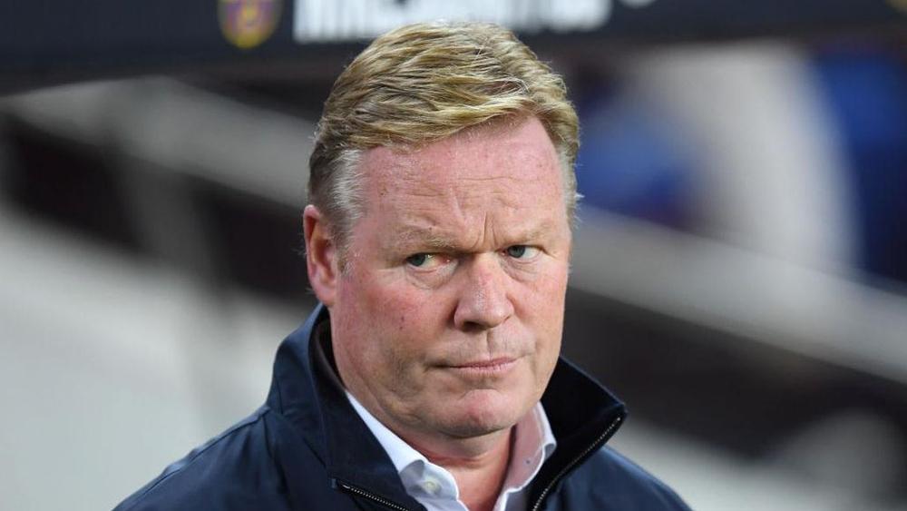 كومان بعد الخسارة من رايو فايكانو: "لعبنا مباراة جيدة!!"