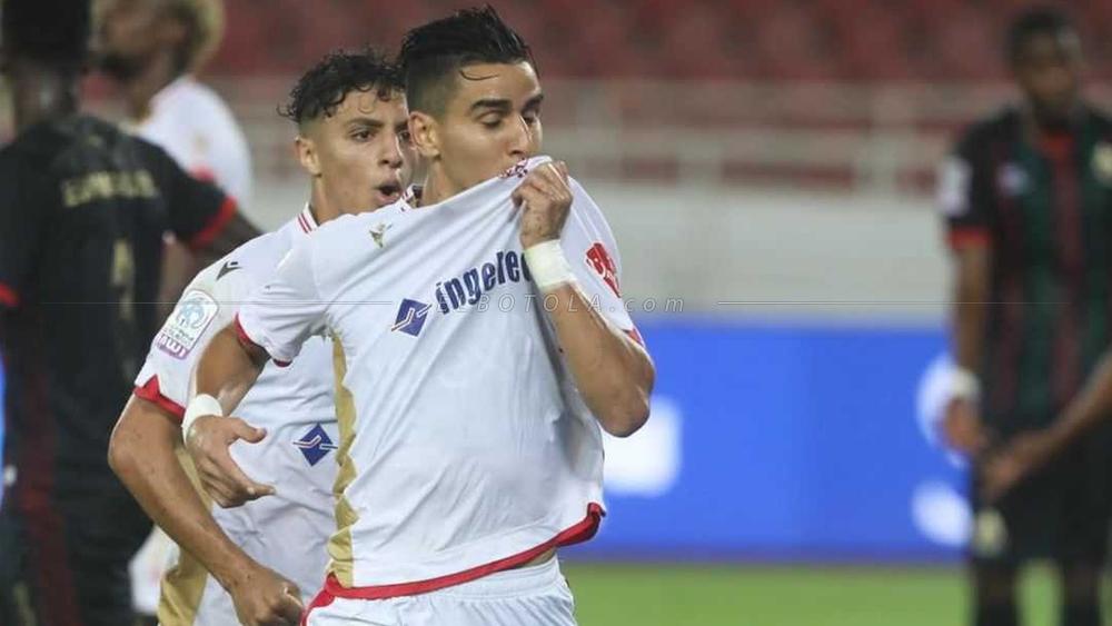 Le Wydad remporte le classico