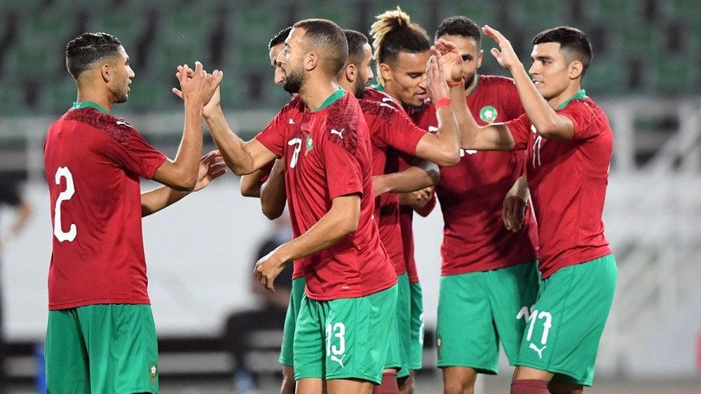 CDM 2022 : Le Soudan accueillera le Maroc au complexe Moulay Abdellah de Rabat