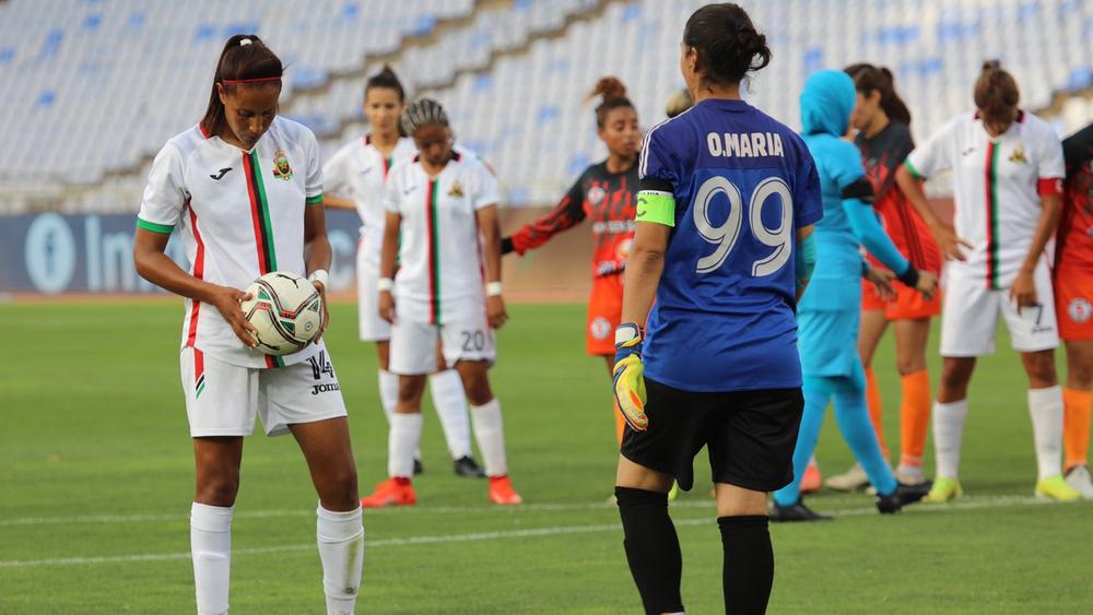 بعد تأجيل مباراته الأولى في البطولة.. الجيش الملكي يواجه أطلس 05 الفقيه بن صالح