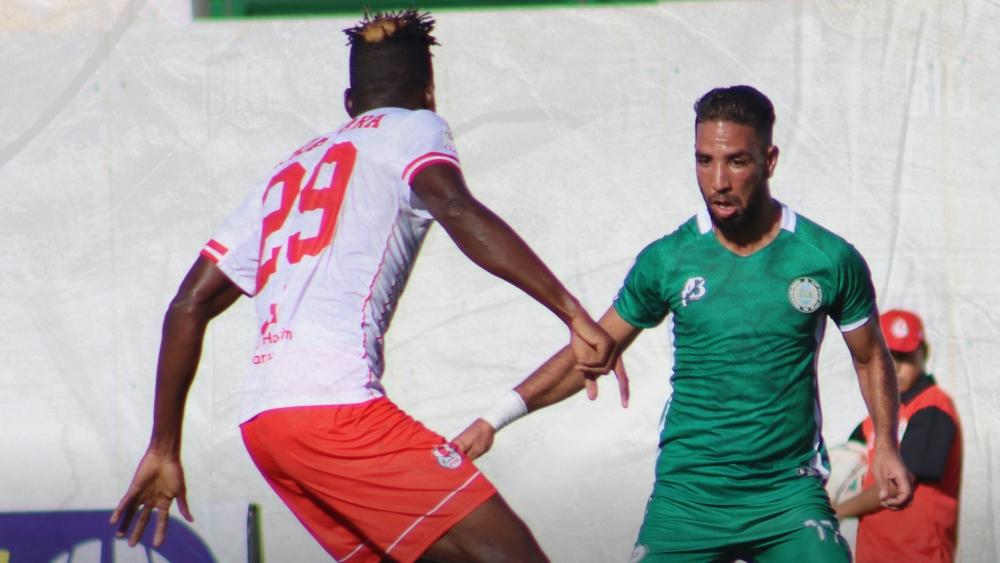 أولمبيك خريبكة "يقلب الطاولة" على مضيفه الفتح الرياضي والأخير يواصل مسلسل "النتائج السلبية"