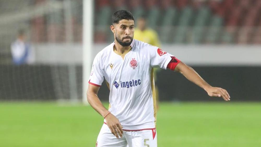 الحكم السابق الموجه لـ"البطولة": "قانونيا جبران سيكون حاضرا في الديربي"