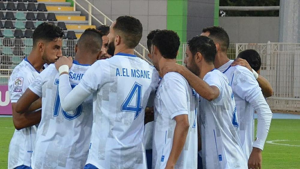 النادي السالمي يتحدّى محدودية الميزانية ويتسلَّح بروح المجموعة في صُنع المفاجأة بالدوري الاحترافي هذا الموسم
