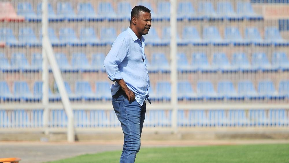 الشابي: "أنيس محفوظ عبَّر لي عن سعادته بنتائج الرجاء وأكد لي عدم نيته تغيير الطاقم الفني"