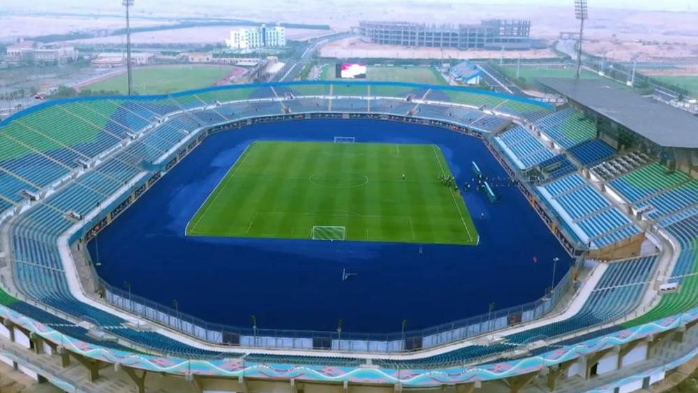 نادي بيراميدز المصري يوافق على استضافة مباريات دوري أبطال أفريقيا للسيدات على ملعبه