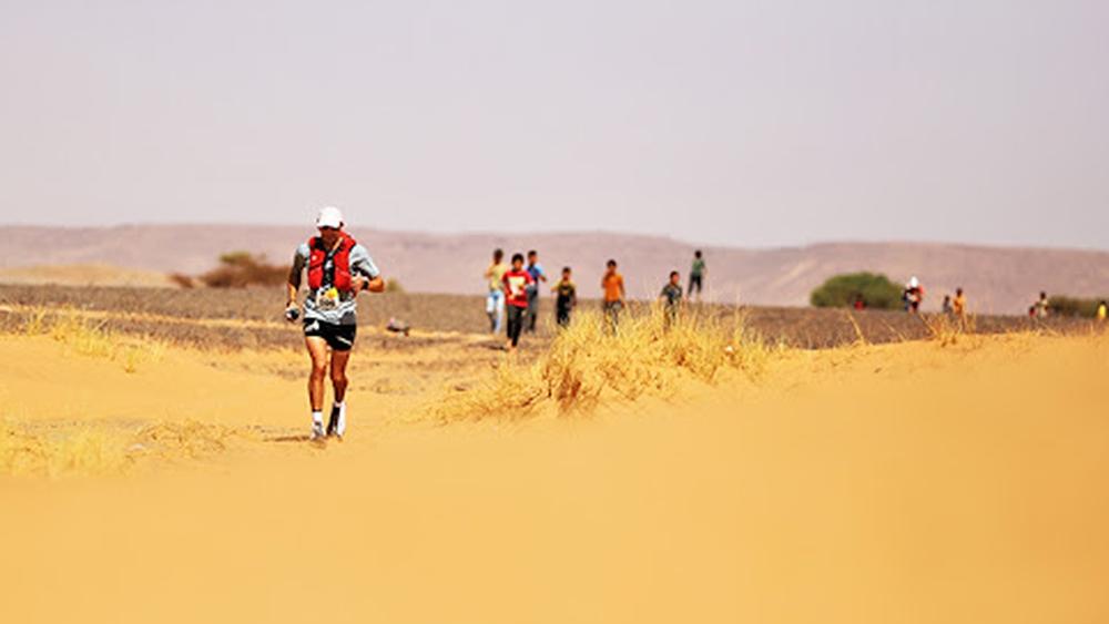 Zagora Sahara Trail: la 17è édition sous le signe “courir pour le climat”