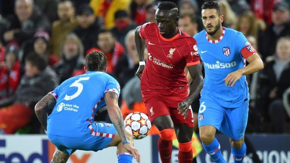 Liverpool se qualifie pour les 8e de finale