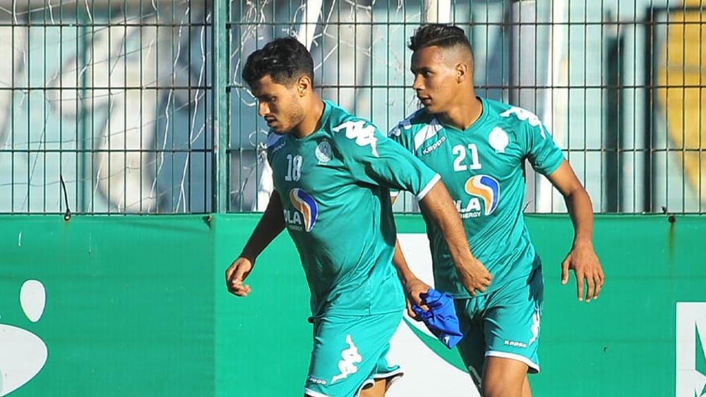 بحضور أحداد.. الرجاء يخوض تداريبه بملعب الوازيس ويدخل في معسكر "مغلق" استعدادا لمواجهة الوداد