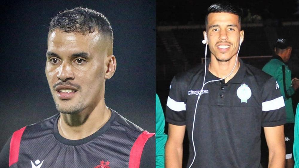 لاعبون بالوداد والرجاء يخوضون لقاء "الديربي" لأول مرة