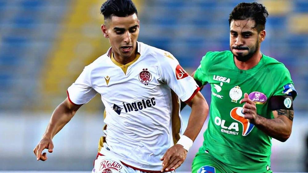 "أفريكا طوب سبور" عن ديربي الرجاء والوداد: القارة الأفريقية على موعد مع أحد أفضل ديربيات العالم