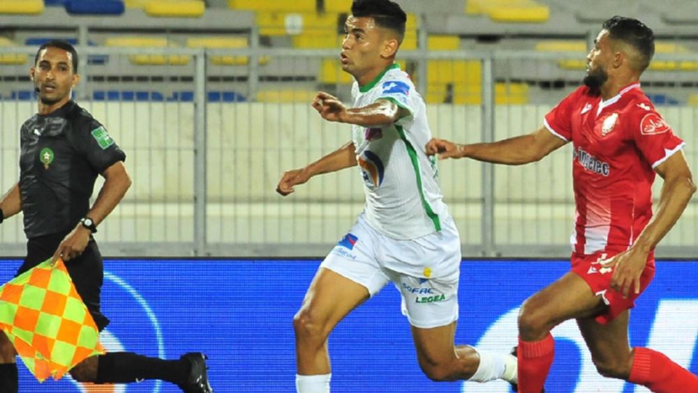 في ذكرى المسيرة الخضراء.. هل سيثأر الرجاء من خسارة الموسم الفارط أم أن الوداد سيؤكد التفوق ويحصن صدارته؟