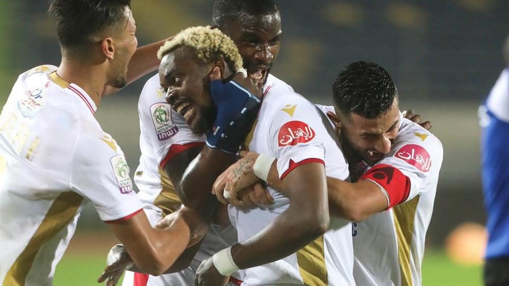 بحضور مبينزا وبن يشو وداري.. الركراكي يكشف عن لائحته الرسمية المستدعاة لـ"الديربي البيضاوي"