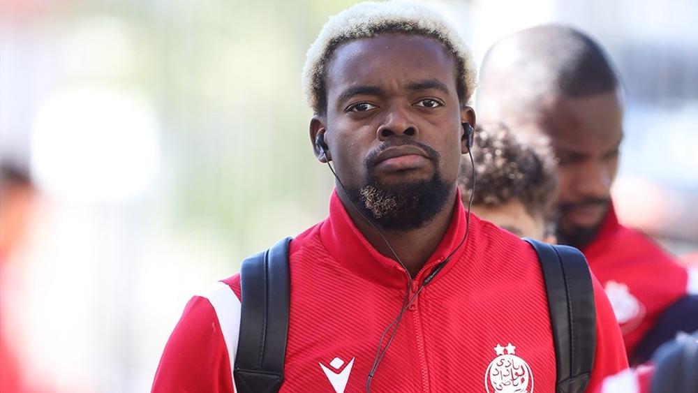 بخط هجوم يقوده مبينزا.. الركراكي يكشف عن تشكيله الرسمي في "الديربي البيضاوي"