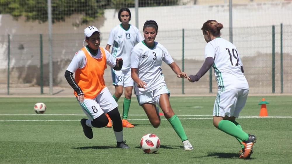 القسم الثاني.. هلال تمارة يتفوق على نادي الصداقة تاوريرت وأجيال التضامن طنجة ينهزم أمام النادي الرياضي لبلدية بركان